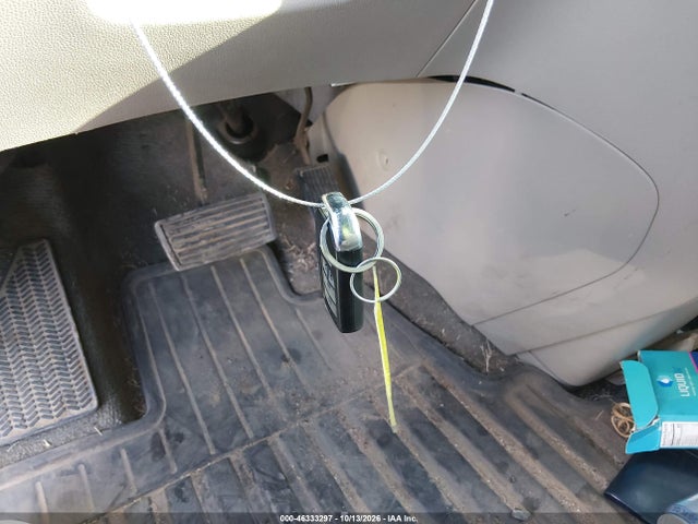 Aukcja sprzedaży 2016 Honda Odyssey Se, vin: 5FNRL5H30GB013207, numer aukcji: 46333297