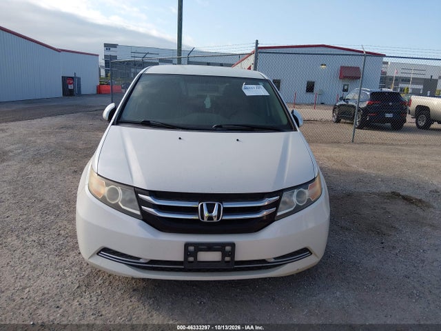 Aukcja sprzedaży 2016 Honda Odyssey Se, vin: 5FNRL5H30GB013207, numer aukcji: 46333297