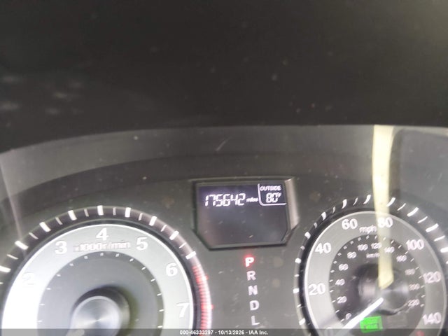 Aukcja sprzedaży 2016 Honda Odyssey Se, vin: 5FNRL5H30GB013207, numer aukcji: 46333297