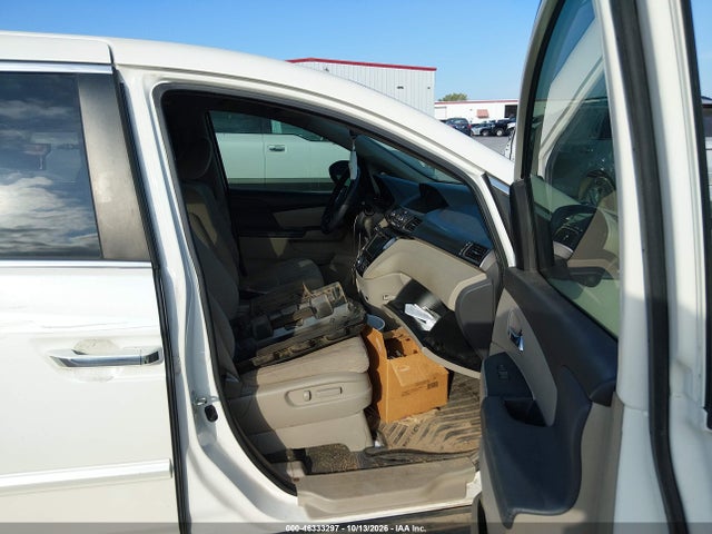 Aukcja sprzedaży 2016 Honda Odyssey Se, vin: 5FNRL5H30GB013207, numer aukcji: 46333297