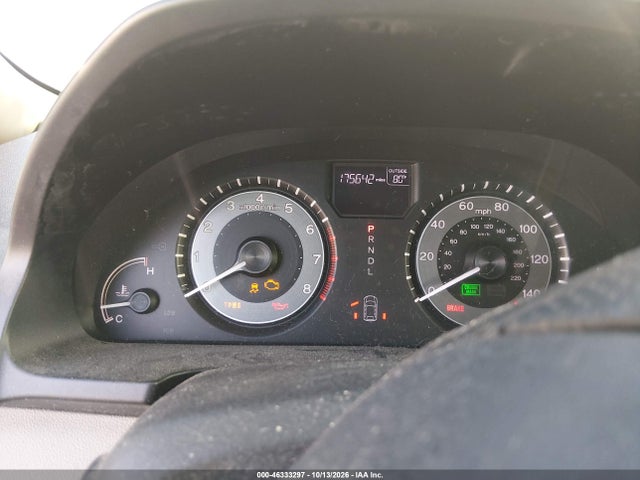 Aukcja sprzedaży 2016 Honda Odyssey Se, vin: 5FNRL5H30GB013207, numer aukcji: 46333297