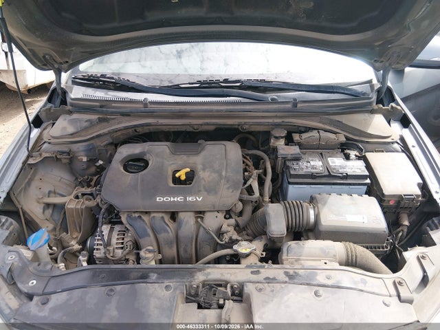 KMHD84LF5HU263117 Hyundai Elantra Limited