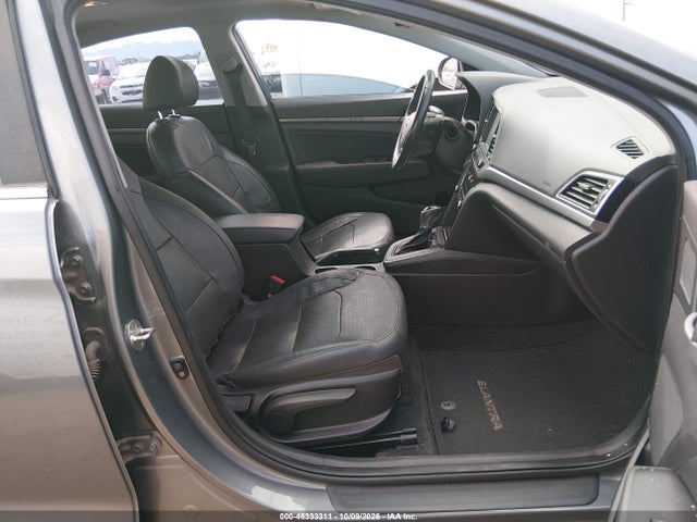 KMHD84LF5HU263117 Hyundai Elantra Limited