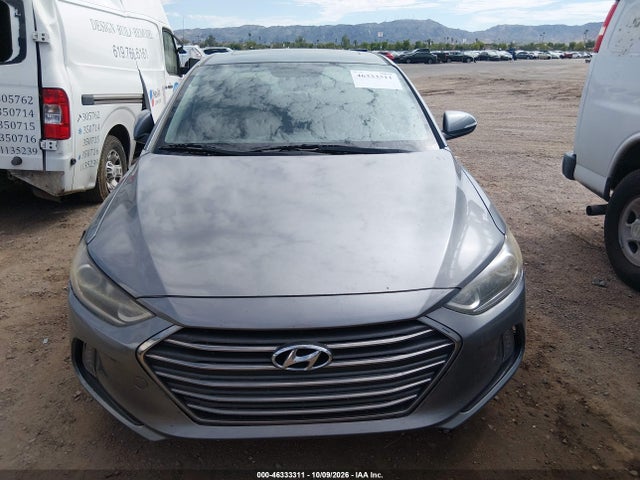 KMHD84LF5HU263117 Hyundai Elantra Limited