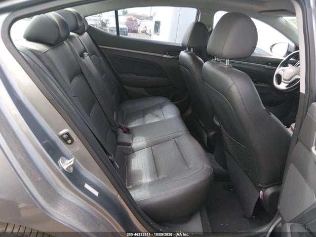 KMHD84LF5HU263117 Hyundai Elantra Limited
