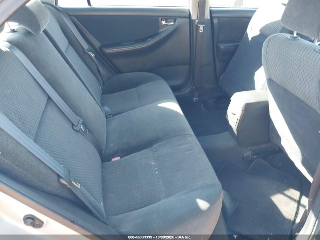 2007 Toyota Corolla S მანქანა იყიდება აუქციონზე, vin: 1NXBR32E87Z765089, აუქციონის ნომერი: 46333339
