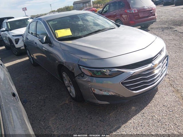 1G1ZD5ST0SF136945 auction archive image