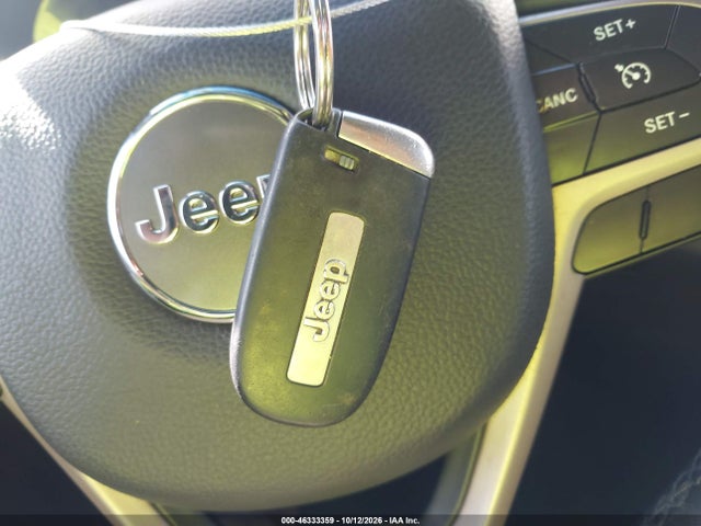 Aukcja sprzedaży 2015 Jeep Grand Cherokee Limited, vin: 1C4RJEBG7FC700763, numer aukcji: 46333359