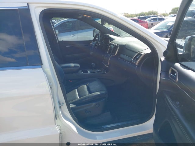 Aukcja sprzedaży 2015 Jeep Grand Cherokee Limited, vin: 1C4RJEBG7FC700763, numer aukcji: 46333359