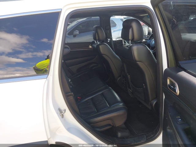 Aukcja sprzedaży 2015 Jeep Grand Cherokee Limited, vin: 1C4RJEBG7FC700763, numer aukcji: 46333359