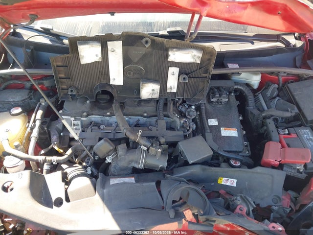 JTDKARFU3K3076222 Toyota Prius Le