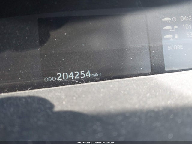 JTDKARFU3K3076222 Toyota Prius Le