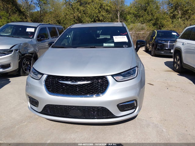 Продажа на аукционе авто 2026 Chrysler Pacifica Limited, vin: 2C4RC1GG8TR193063, номер лота: 46333369