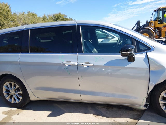 Продажа на аукционе авто 2026 Chrysler Pacifica Limited, vin: 2C4RC1GG8TR193063, номер лота: 46333369