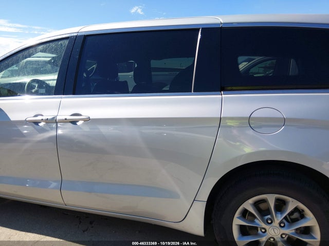 Продажа на аукционе авто 2026 Chrysler Pacifica Limited, vin: 2C4RC1GG8TR193063, номер лота: 46333369