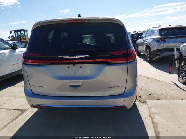 Продажа на аукционе авто 2026 Chrysler Pacifica Limited, vin: 2C4RC1GG8TR193063, номер лота: 46333369