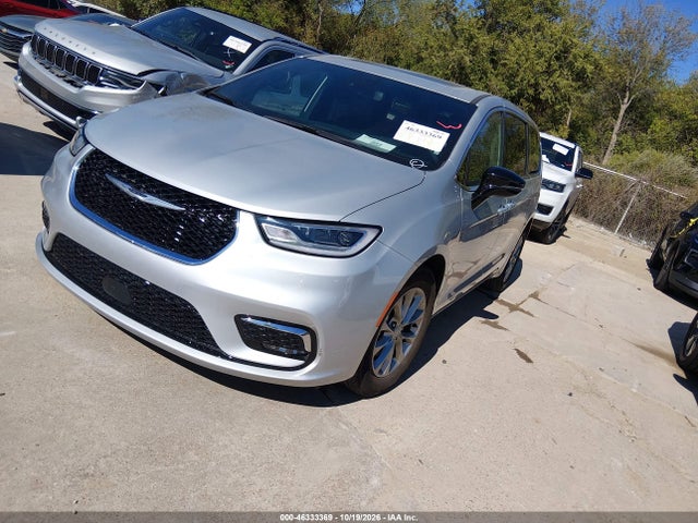 Продажа на аукционе авто 2026 Chrysler Pacifica Limited, vin: 2C4RC1GG8TR193063, номер лота: 46333369