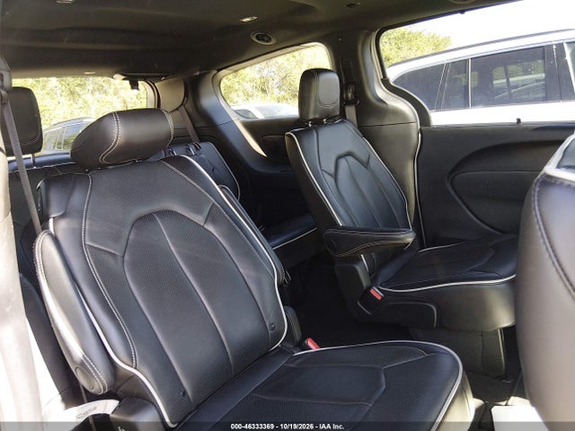 Продажа на аукционе авто 2026 Chrysler Pacifica Limited, vin: 2C4RC1GG8TR193063, номер лота: 46333369
