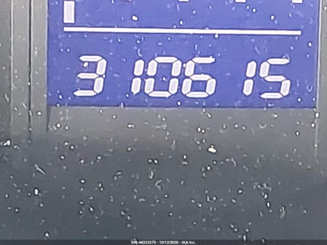 46333370 :رقم المزاد ، JHMGE8H36DC026196 vin ، 2013 Honda Fit مزاد بيع