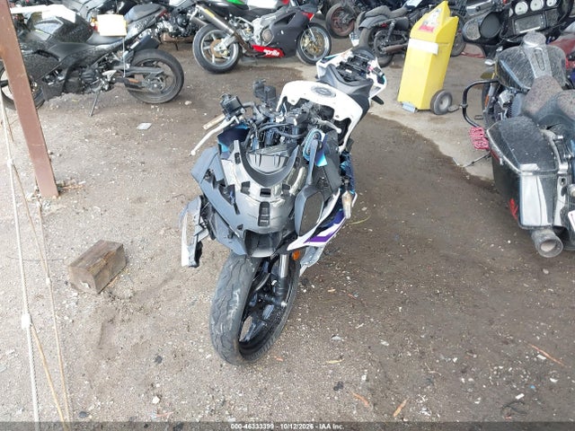 Yamaha Yfz320 Ac 2025 MH3RH25Y8SK001710 Image 5