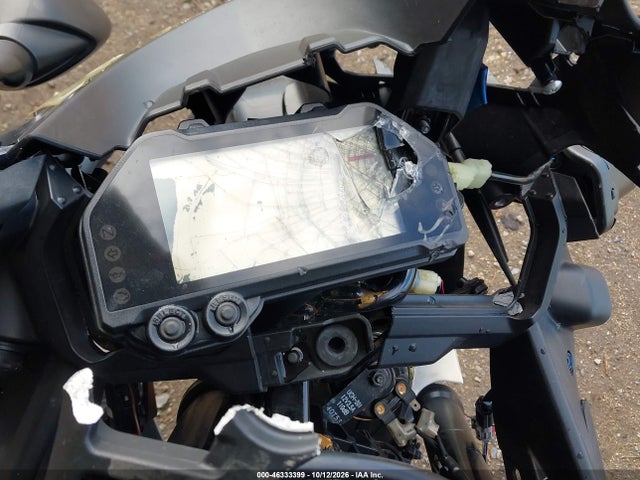 Yamaha Yfz320 Ac 2025 MH3RH25Y8SK001710 Image 7