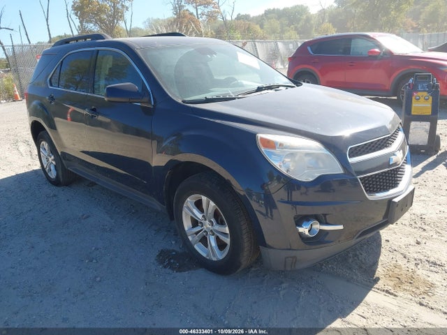 46333401 :رقم المزاد ، 2GNFLFEK8F6278523 vin ، 2015 Chevrolet Equinox 1lt مزاد بيع