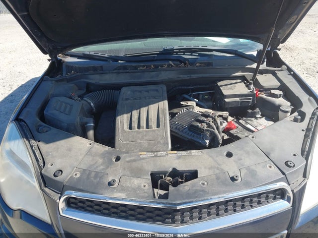 46333401 :رقم المزاد ، 2GNFLFEK8F6278523 vin ، 2015 Chevrolet Equinox 1lt مزاد بيع