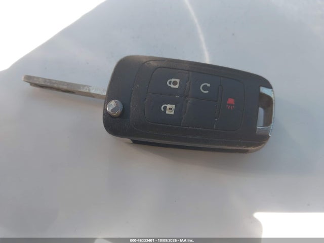 46333401 :رقم المزاد ، 2GNFLFEK8F6278523 vin ، 2015 Chevrolet Equinox 1lt مزاد بيع