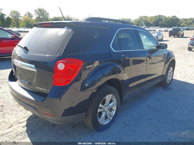 46333401 :رقم المزاد ، 2GNFLFEK8F6278523 vin ، 2015 Chevrolet Equinox 1lt مزاد بيع