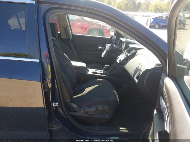 46333401 :رقم المزاد ، 2GNFLFEK8F6278523 vin ، 2015 Chevrolet Equinox 1lt مزاد بيع