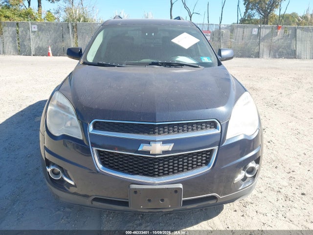 46333401 :رقم المزاد ، 2GNFLFEK8F6278523 vin ، 2015 Chevrolet Equinox 1lt مزاد بيع