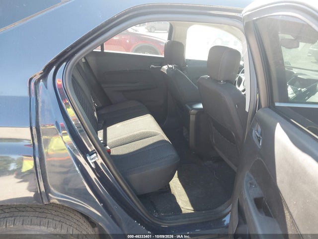 46333401 :رقم المزاد ، 2GNFLFEK8F6278523 vin ، 2015 Chevrolet Equinox 1lt مزاد بيع