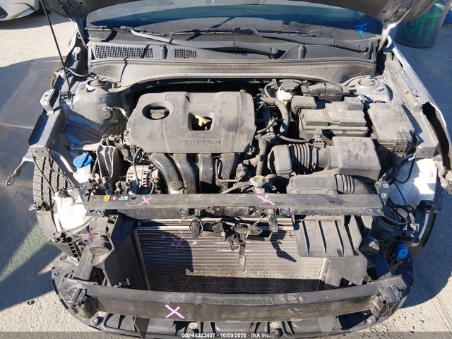 KIA Forte Gt-line 2023 3KPF54AD7PE523084 Image 10