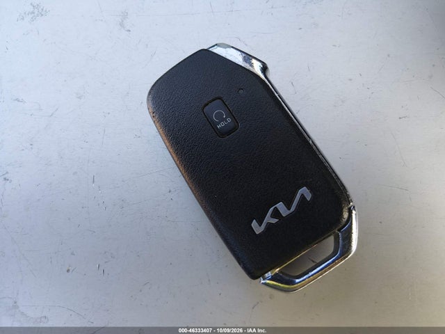 KIA Forte Gt-line 2023 3KPF54AD7PE523084 Image 11