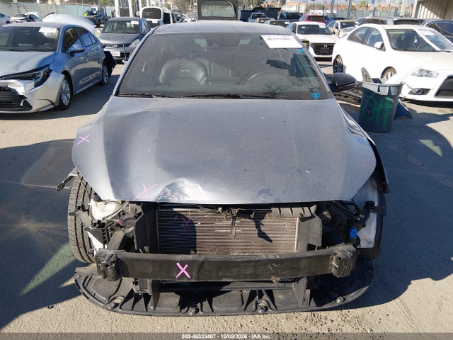 KIA Forte Gt-line 2023 3KPF54AD7PE523084 Image 13