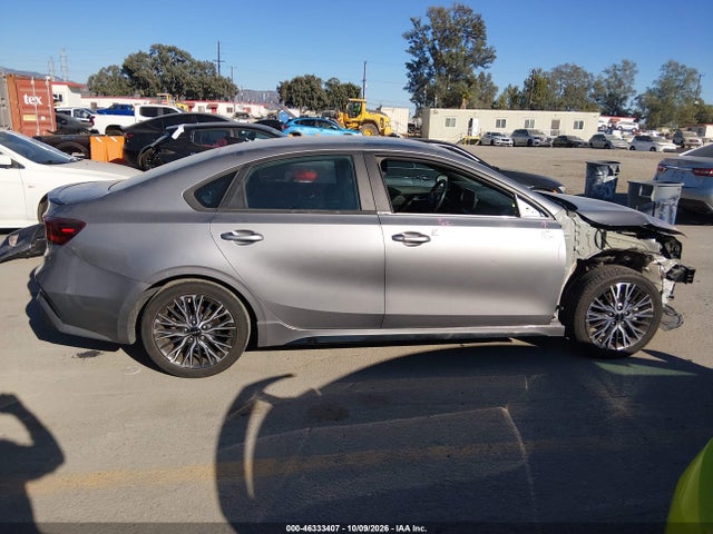KIA Forte Gt-line 2023 3KPF54AD7PE523084 Image 14
