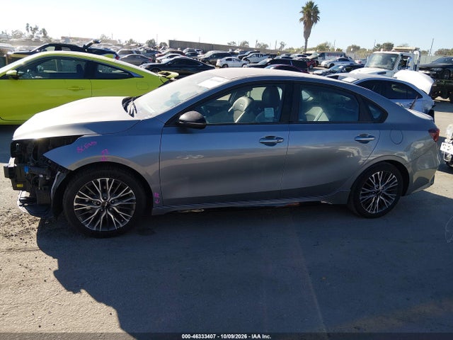 KIA Forte Gt-line 2023 3KPF54AD7PE523084 Image 15