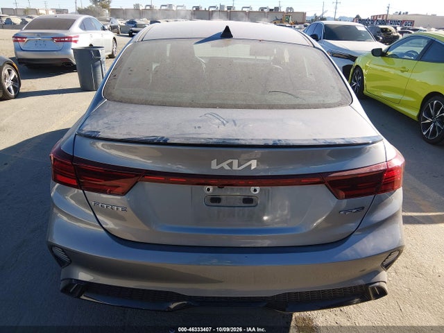KIA Forte Gt-line 2023 3KPF54AD7PE523084 Image 17