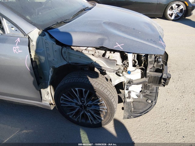 KIA Forte Gt-line 2023 3KPF54AD7PE523084 Image 18