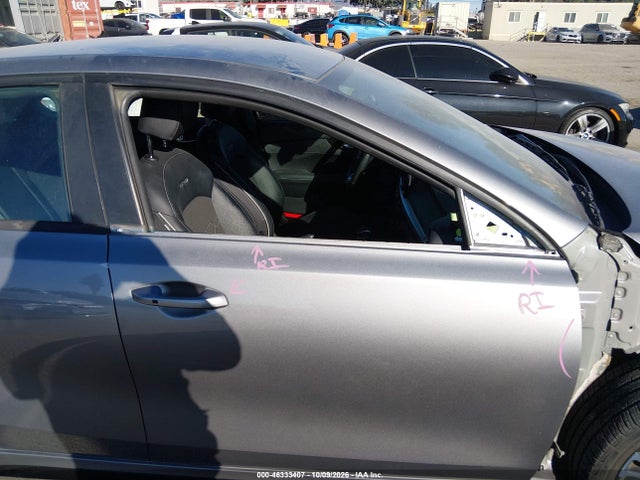 KIA Forte Gt-line 2023 3KPF54AD7PE523084 Image 19