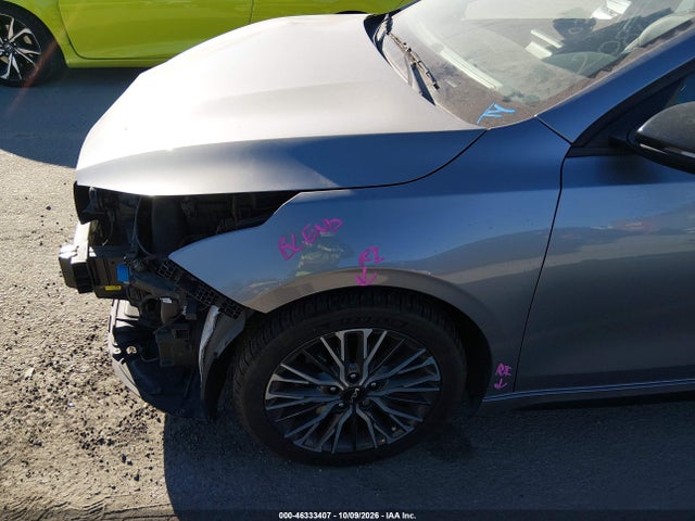 KIA Forte Gt-line 2023 3KPF54AD7PE523084 Image 20
