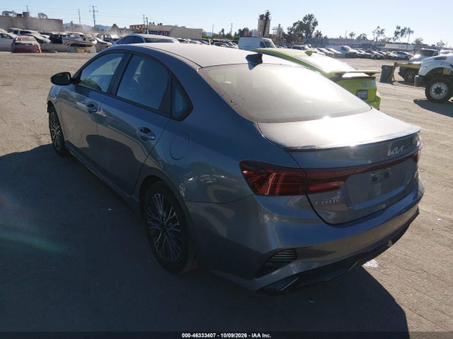 KIA Forte Gt-line 2023 3KPF54AD7PE523084 Image 3