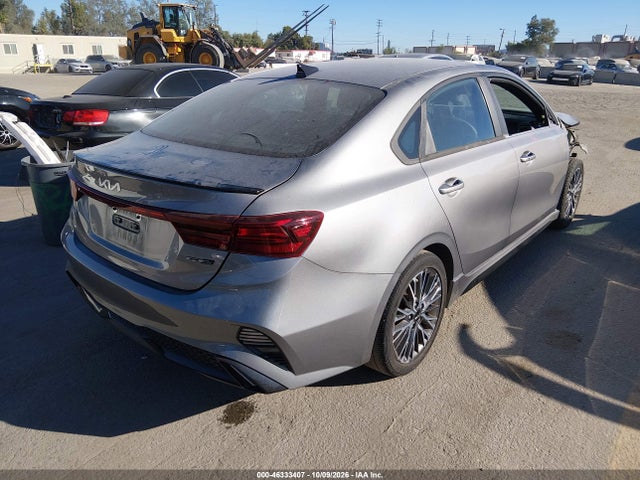 KIA Forte Gt-line 2023 3KPF54AD7PE523084 Image 4