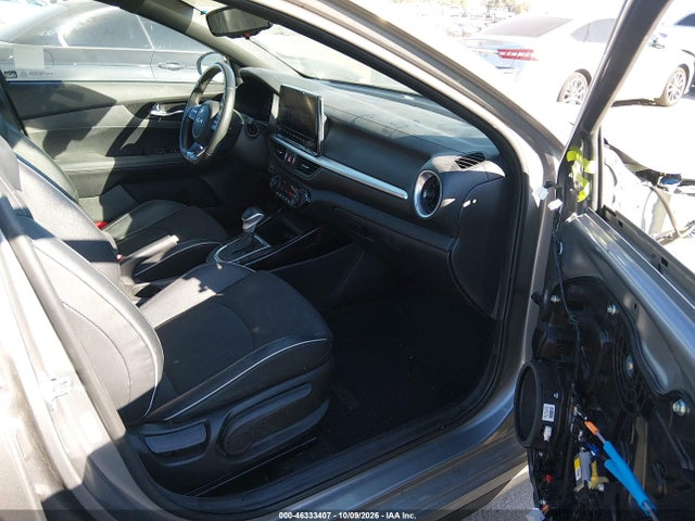KIA Forte Gt-line 2023 3KPF54AD7PE523084 Image 5