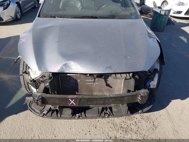 KIA Forte Gt-line 2023 3KPF54AD7PE523084 Image 6