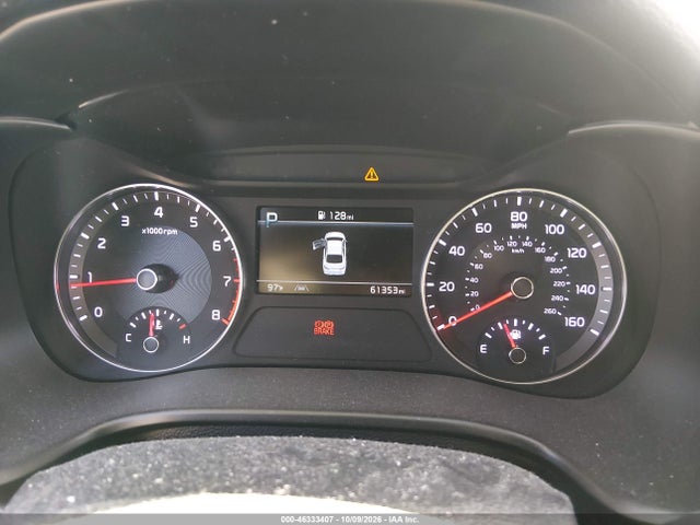 KIA Forte Gt-line 2023 3KPF54AD7PE523084 Image 7