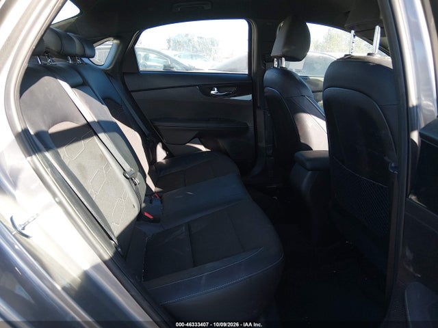 KIA Forte Gt-line 2023 3KPF54AD7PE523084 Image 8