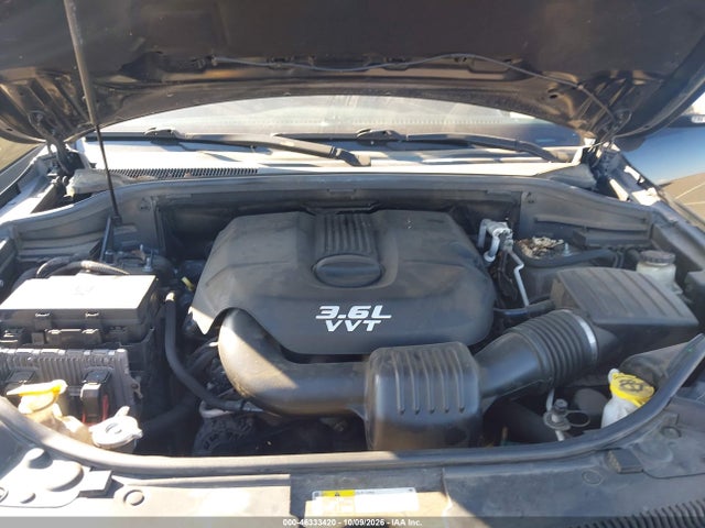 Jeep Grand Cherokee Limited 2014 1C4RJEBG0EC207053 Image 10