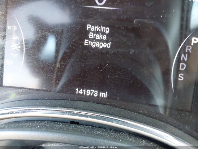 Jeep Grand Cherokee Limited 2014 1C4RJEBG0EC207053 Image 15
