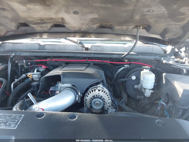 Продаж на аукціоні авто 2008 Chevrolet Silverado 1500 Ls, vin: 2GCEK13C181231422, номер лоту: 46333423